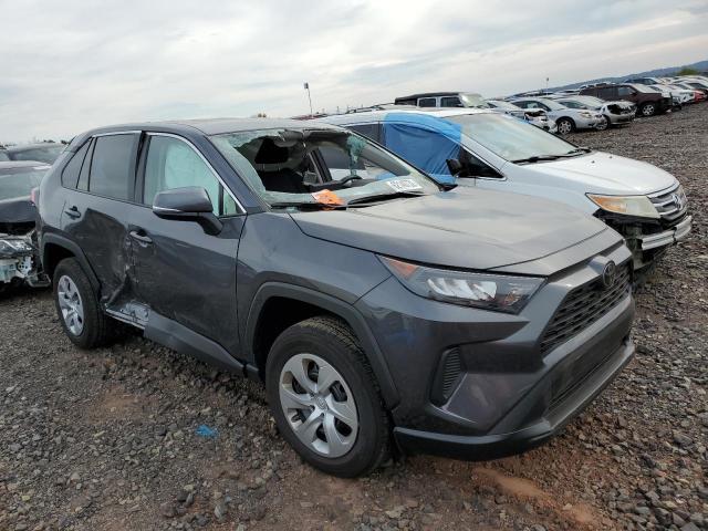 TOYOTA RAV4 LE 2022 2t3g1rfv3nw275870