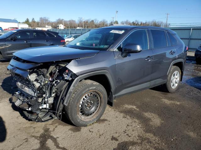 TOYOTA RAV4 2022 2t3g1rfv3nw279062