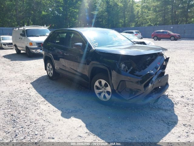 TOYOTA RAV4 2022 2t3g1rfv3nw296623