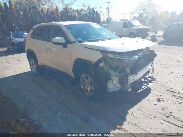 TOYOTA RAV4 2023 2t3g1rfv3pw358170