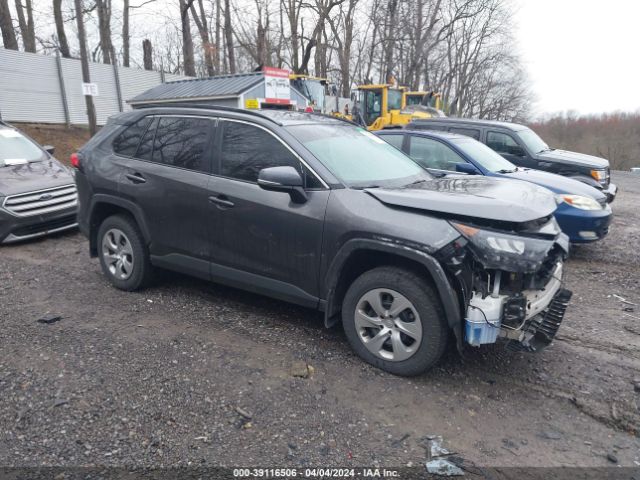 TOYOTA RAV4 2019 2t3g1rfv4kc014633