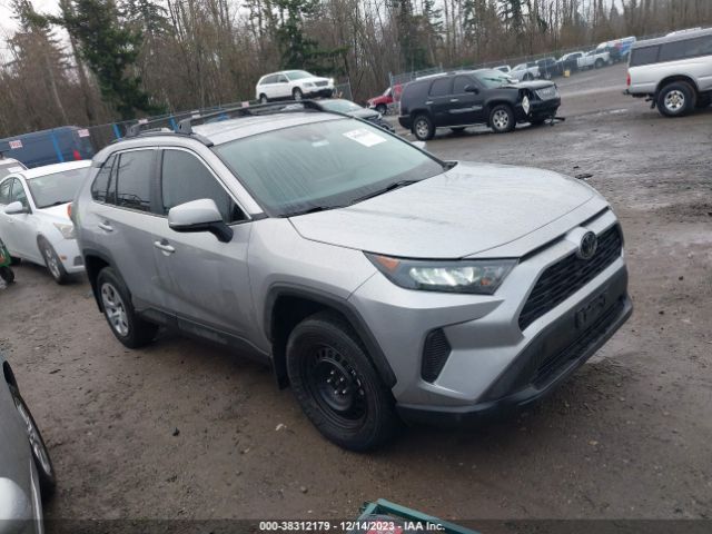 TOYOTA RAV4 2019 2t3g1rfv4kc054677