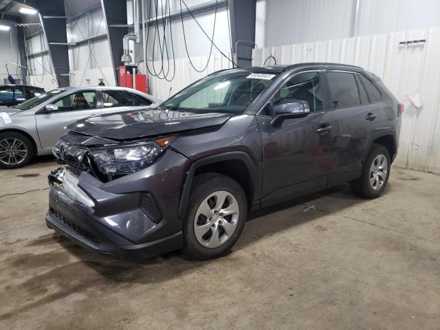 TOYOTA RAV4 LE 2019 2t3g1rfv4kw002206