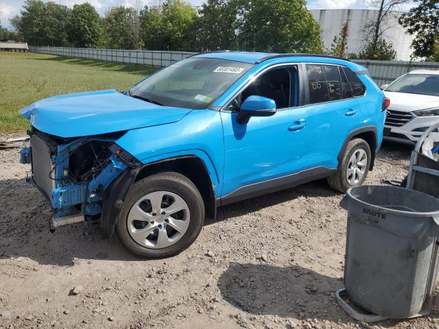 TOYOTA RAV4 2019 2t3g1rfv4kw026733