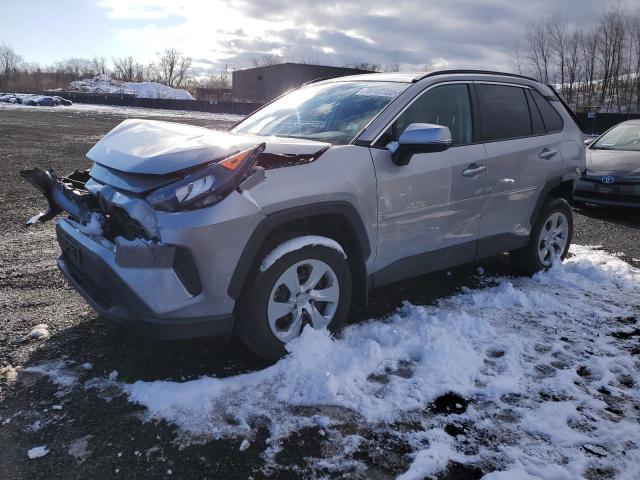 TOYOTA RAV4 LE 2019 2t3g1rfv4kw059117