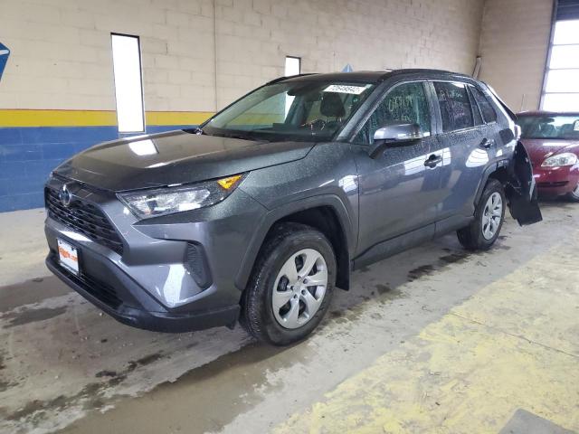 TOYOTA RAV4 LE 2019 2t3g1rfv4kw083434