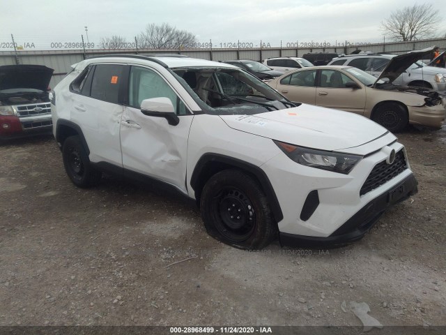 TOYOTA RAV4 2020 2t3g1rfv4lc102924