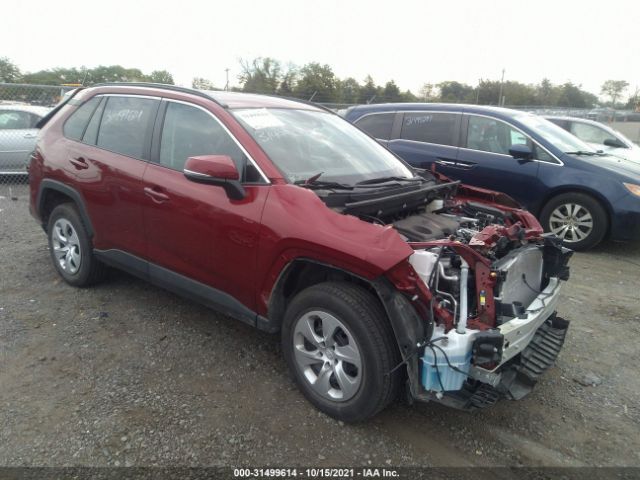 TOYOTA RAV4 2020 2t3g1rfv4lc124552