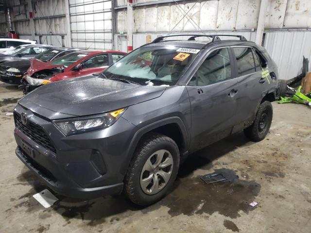 TOYOTA RAV4 LE 2020 2t3g1rfv4lc138063