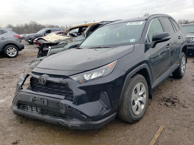 TOYOTA RAV4 LE 2020 2t3g1rfv4lw094421