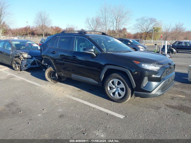 TOYOTA RAV4 2021 2t3g1rfv4mc156077