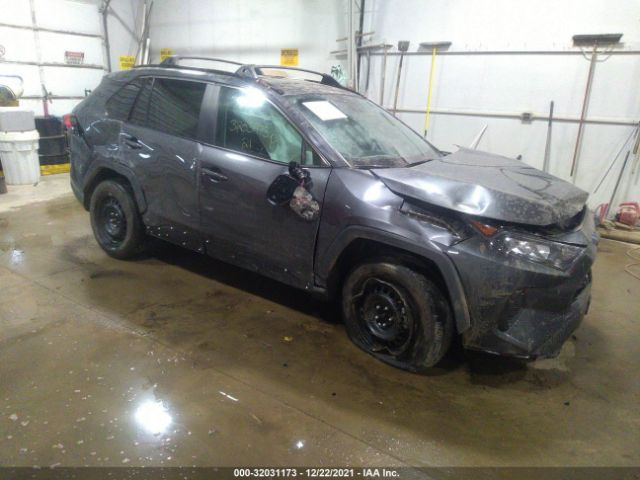 TOYOTA RAV4 2021 2t3g1rfv4mc162557