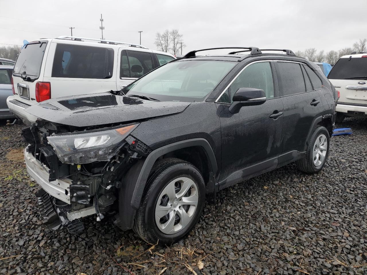 TOYOTA RAV 4 2021 2t3g1rfv4mc162560