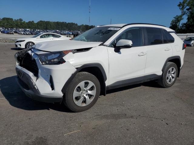 TOYOTA RAV4 2021 2t3g1rfv4mc166009