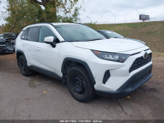 TOYOTA RAV4 2021 2t3g1rfv4mc168682