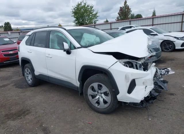 TOYOTA RAV4 2021 2t3g1rfv4mc240030