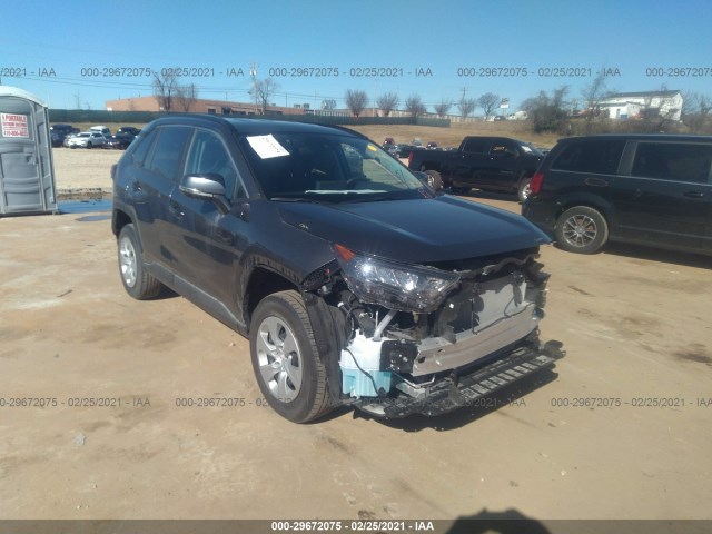 TOYOTA RAV4 2021 2t3g1rfv4mw141772