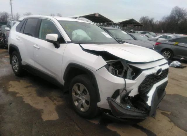 TOYOTA RAV4 2022 2t3g1rfv4nc270517