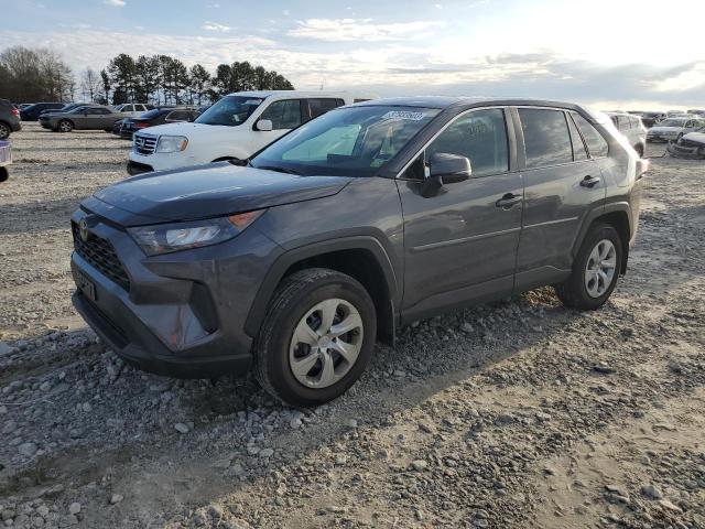 TOYOTA RAV4 LE 2022 2t3g1rfv4nw291267