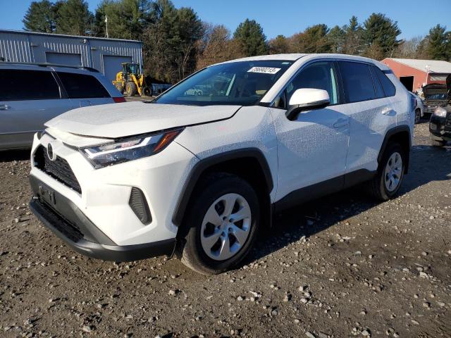 TOYOTA RAV4 2023 2t3g1rfv4pc335756