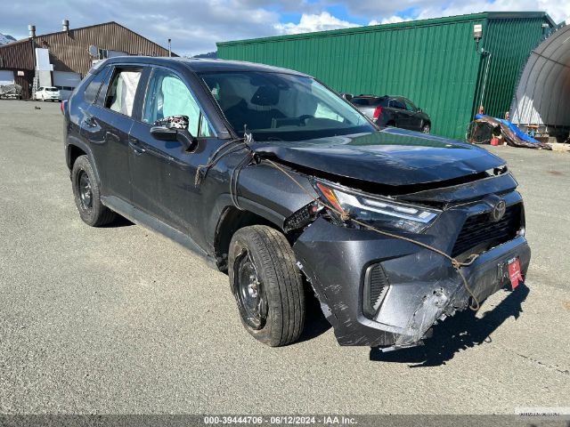 TOYOTA RAV4 2023 2t3g1rfv4pc341007