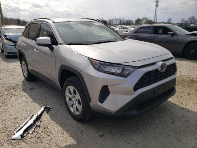 TOYOTA RAV4 LE 2019 2t3g1rfv5kc003656