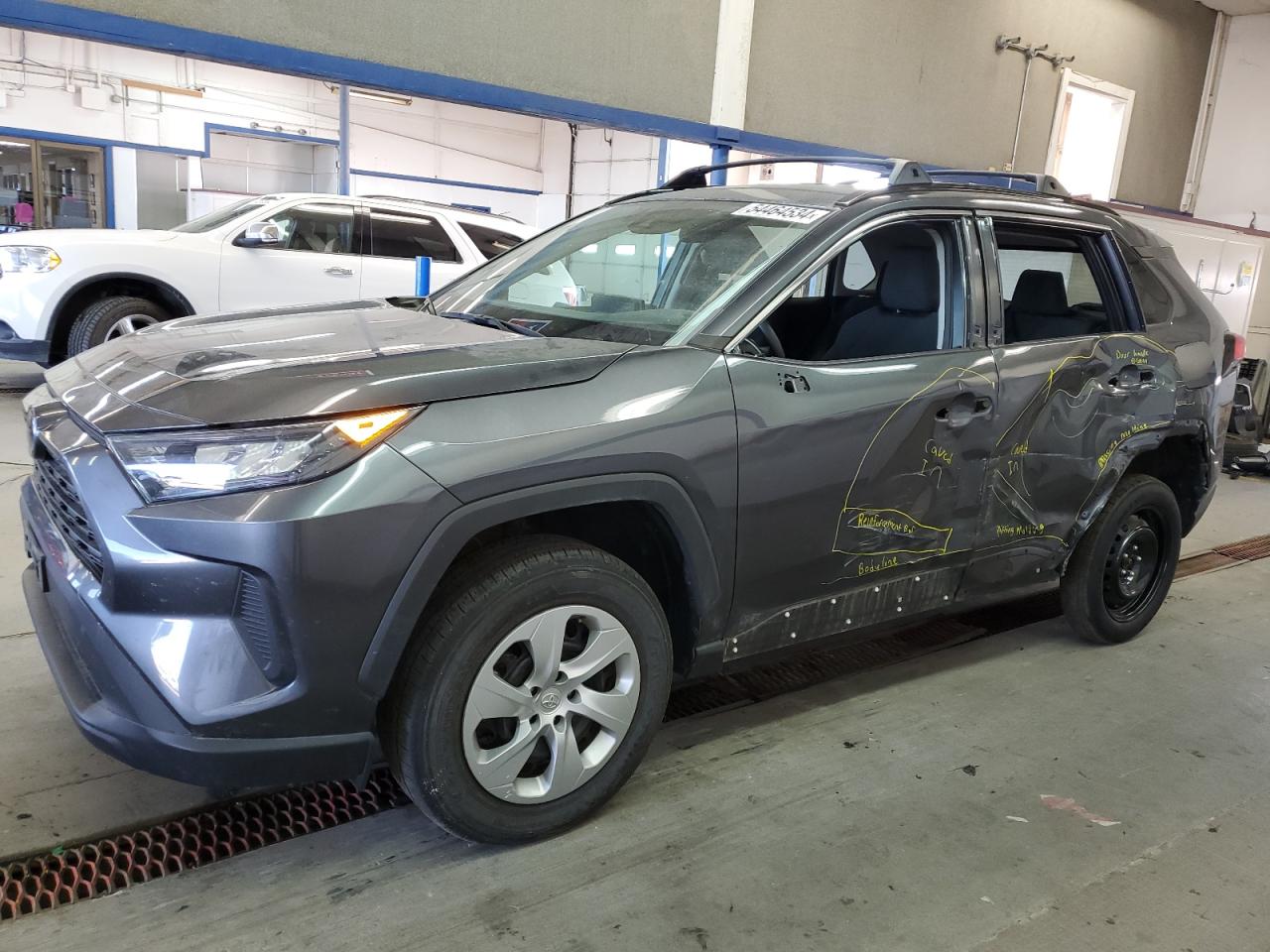 TOYOTA RAV 4 2019 2t3g1rfv5kc057054