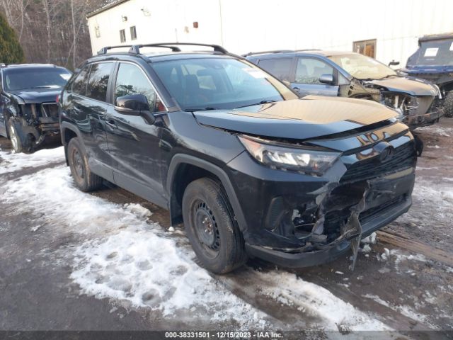 TOYOTA RAV4 2019 2t3g1rfv5kw020598