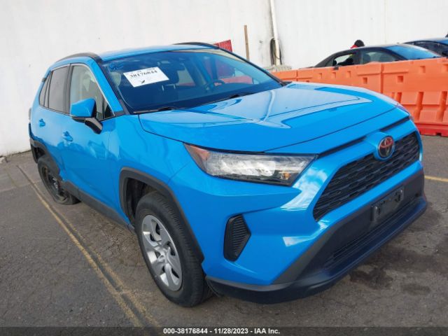 TOYOTA RAV4 2019 2t3g1rfv5kw068392