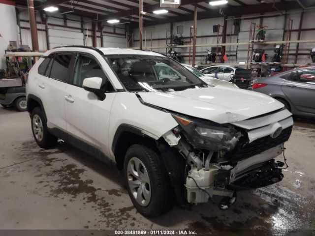 TOYOTA RAV4 2019 2t3g1rfv5kw069509