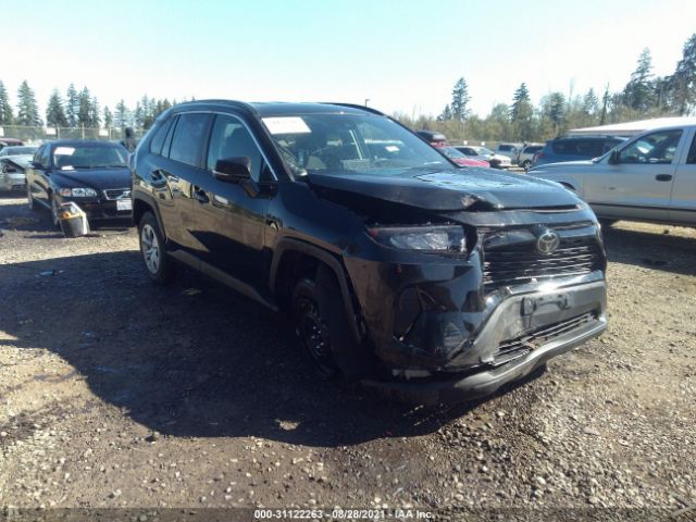 TOYOTA RAV4 2019 2t3g1rfv5kw070997