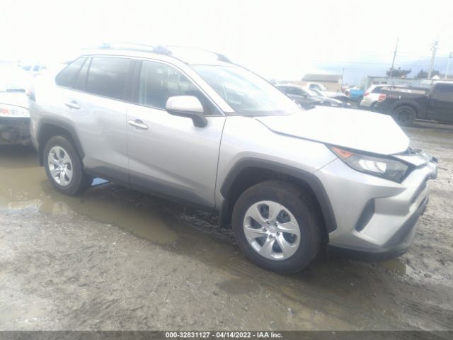 TOYOTA RAV4 2020 2t3g1rfv5lc068329