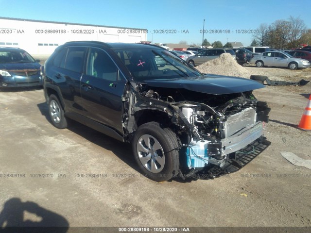 TOYOTA RAV4 2020 2t3g1rfv5lc104150