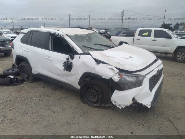 TOYOTA RAV4 2020 2t3g1rfv5lc105038