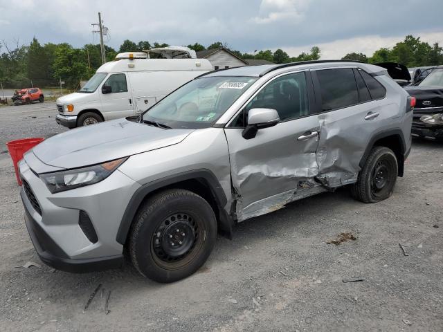 TOYOTA RAV4 LE 2020 2t3g1rfv5lw085064