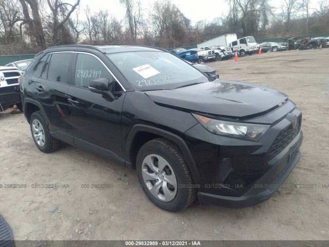 TOYOTA RAV4 2020 2t3g1rfv5lw093620