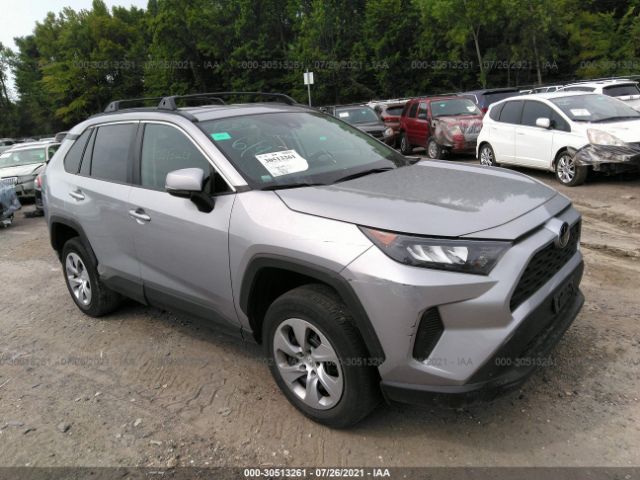 TOYOTA RAV4 2020 2t3g1rfv5lw098705