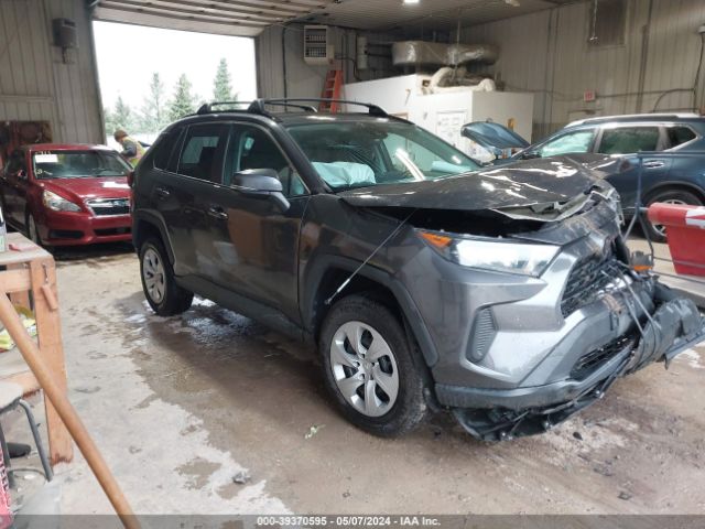 TOYOTA RAV4 2020 2t3g1rfv5lw101991