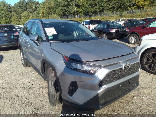 TOYOTA RAV4 2020 2t3g1rfv5lw108486