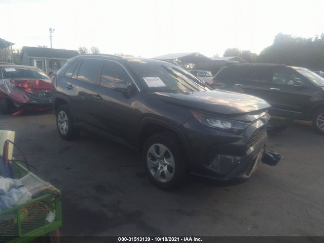 TOYOTA RAV4 2020 2t3g1rfv5lw122484