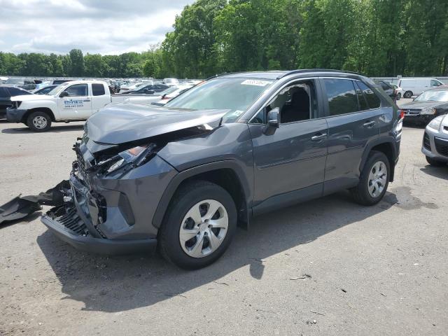 TOYOTA RAV4 2020 2t3g1rfv5lw130388