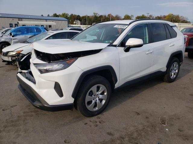 TOYOTA RAV4 2020 2t3g1rfv5lw131525