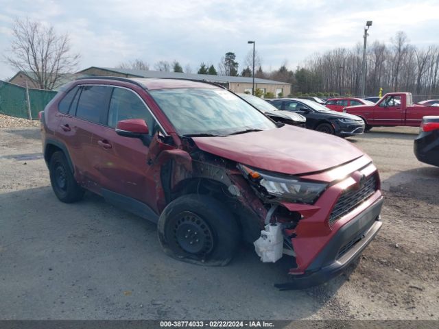 TOYOTA RAV4 2020 2t3g1rfv5lw138121