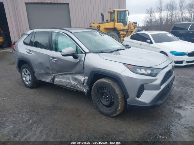 TOYOTA RAV4 2021 2t3g1rfv5mc176967