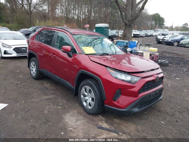 TOYOTA RAV4 2021 2t3g1rfv5mw187739