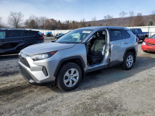 TOYOTA RAV4 2022 2t3g1rfv5nc283809