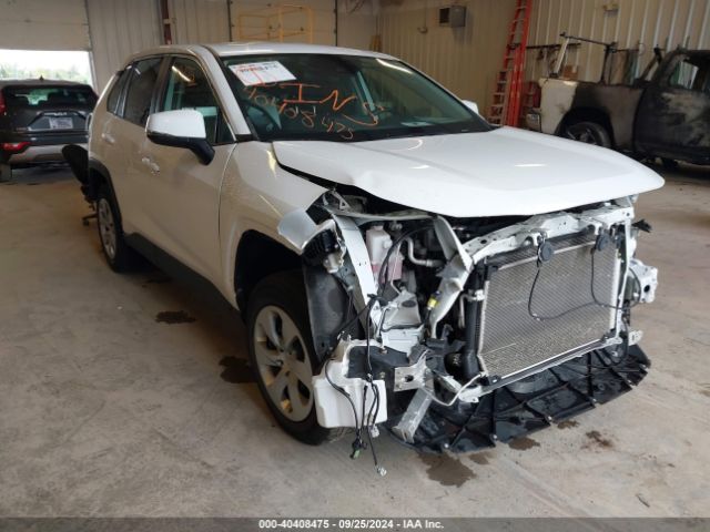 TOYOTA RAV4 2022 2t3g1rfv5nc305677