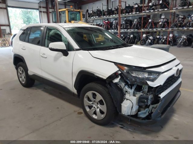 TOYOTA RAV4 2022 2t3g1rfv5nw261730