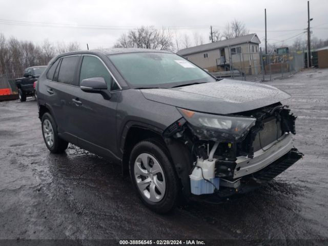 TOYOTA RAV4 2022 2t3g1rfv5nw317486