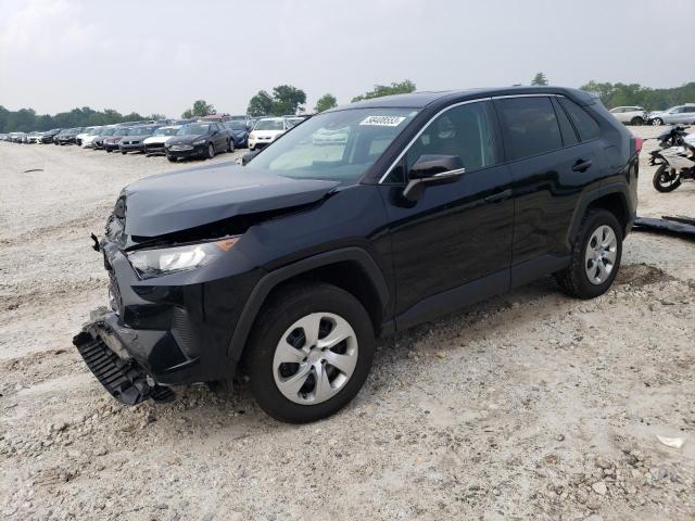 TOYOTA RAV4 2022 2t3g1rfv5nw320971